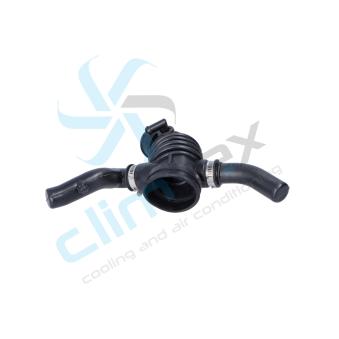 Flexible, alimentation en air CLIMTEX CX3-029