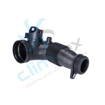 Tuyau d'aspiration, alimentation d'air CLIMTEX