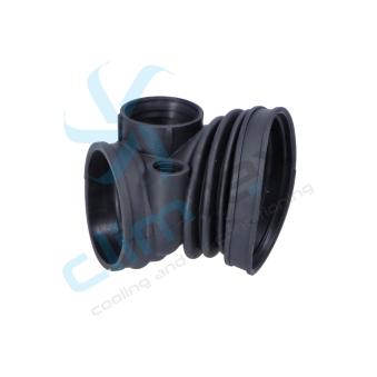 Tuyau d'aspiration, alimentation d'air CLIMTEX