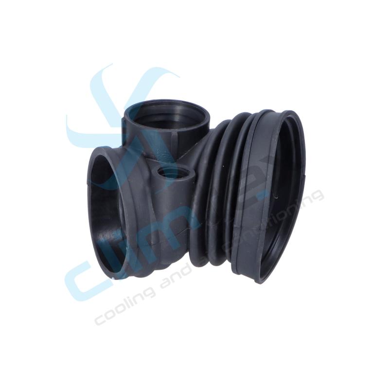 Tuyau d'aspiration, alimentation d'air CLIMTEX CX3-018