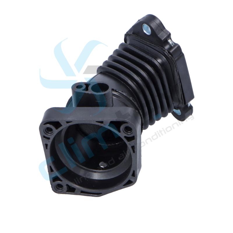 Tuyau d'aspiration, alimentation d'air CLIMTEX CX3-006 - Visuel 1