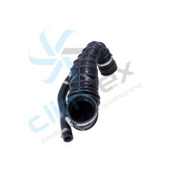 Tuyau d'aspiration, alimentation d'air CLIMTEX