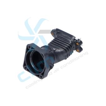 Tuyau d'aspiration, alimentation d'air CLIMTEX