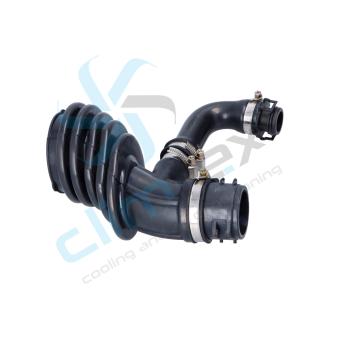 Tuyau d'aspiration, alimentation d'air CLIMTEX