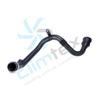 Gaine de suralimentation CLIMTEX