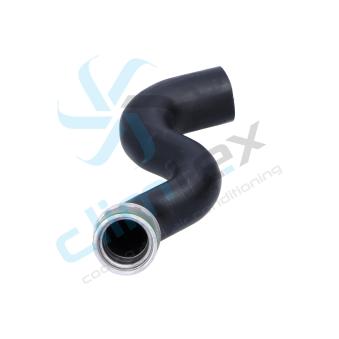 Gaine de suralimentation CLIMTEX