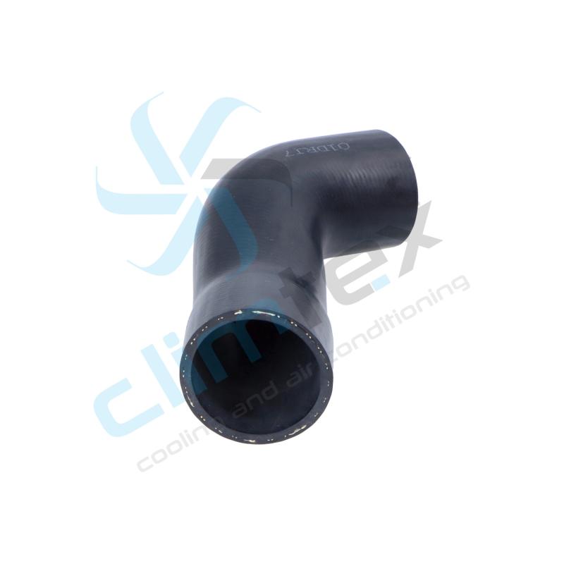 Gaine de suralimentation CLIMTEX CX2-044 - Visuel 1