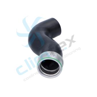 Gaine de suralimentation CLIMTEX