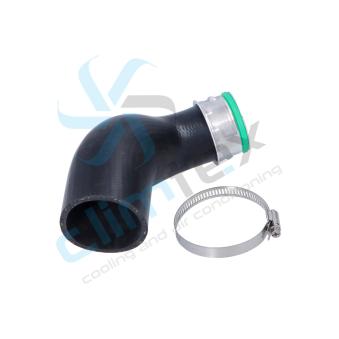 Gaine de suralimentation CLIMTEX