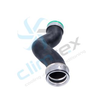 Gaine de suralimentation CLIMTEX