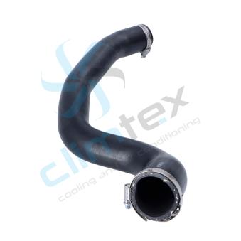 Gaine de suralimentation CLIMTEX