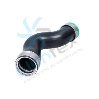 Gaine de suralimentation CLIMTEX