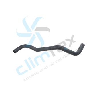 Durite de radiateur CLIMTEX