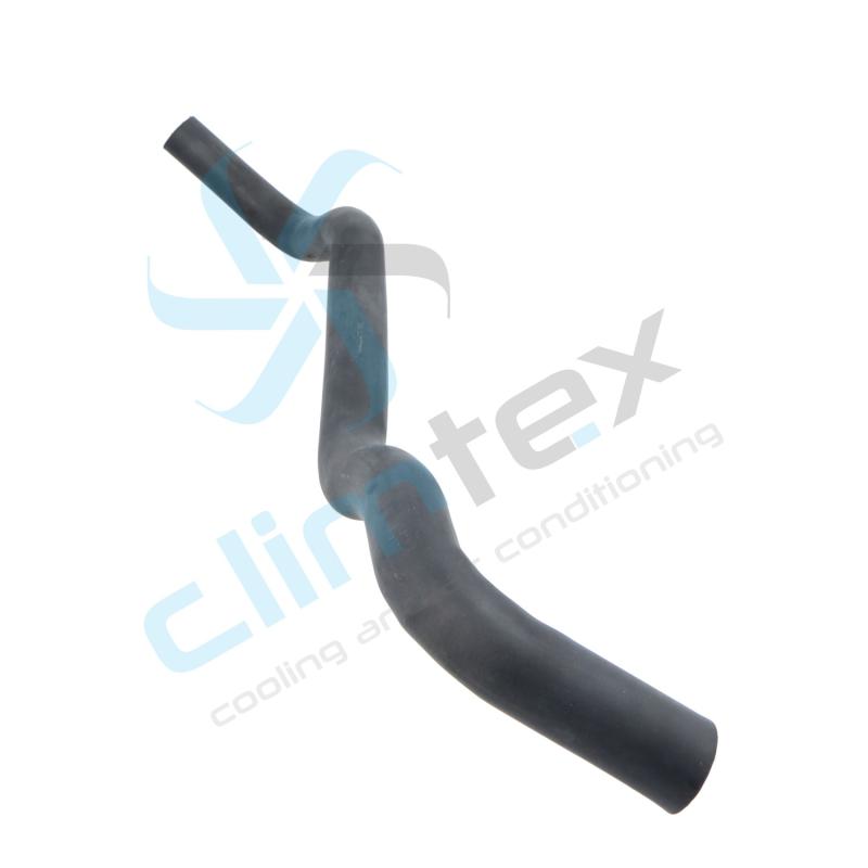 Durite de radiateur CLIMTEX CX1-274 - Visuel 1