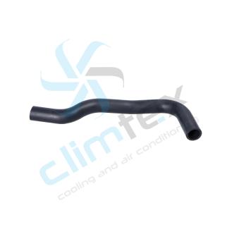 Durite de radiateur CLIMTEX CX1-266