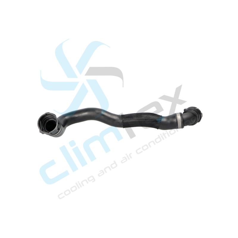 Durite de radiateur CLIMTEX CX1-265