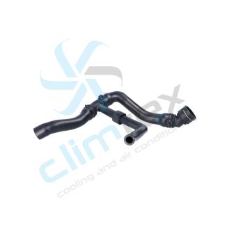 Durite de radiateur CLIMTEX CX1-262