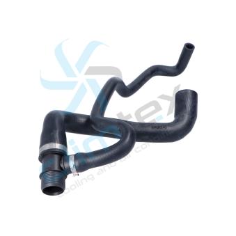 Durite de radiateur CLIMTEX CX1-260