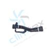 Durite de radiateur CLIMTEX CX1-247 - Visuel 2
