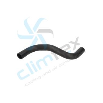 Durite de radiateur CLIMTEX