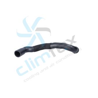 Durite de radiateur CLIMTEX CX1-236