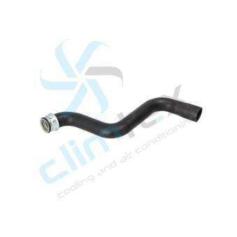 Durite de radiateur CLIMTEX