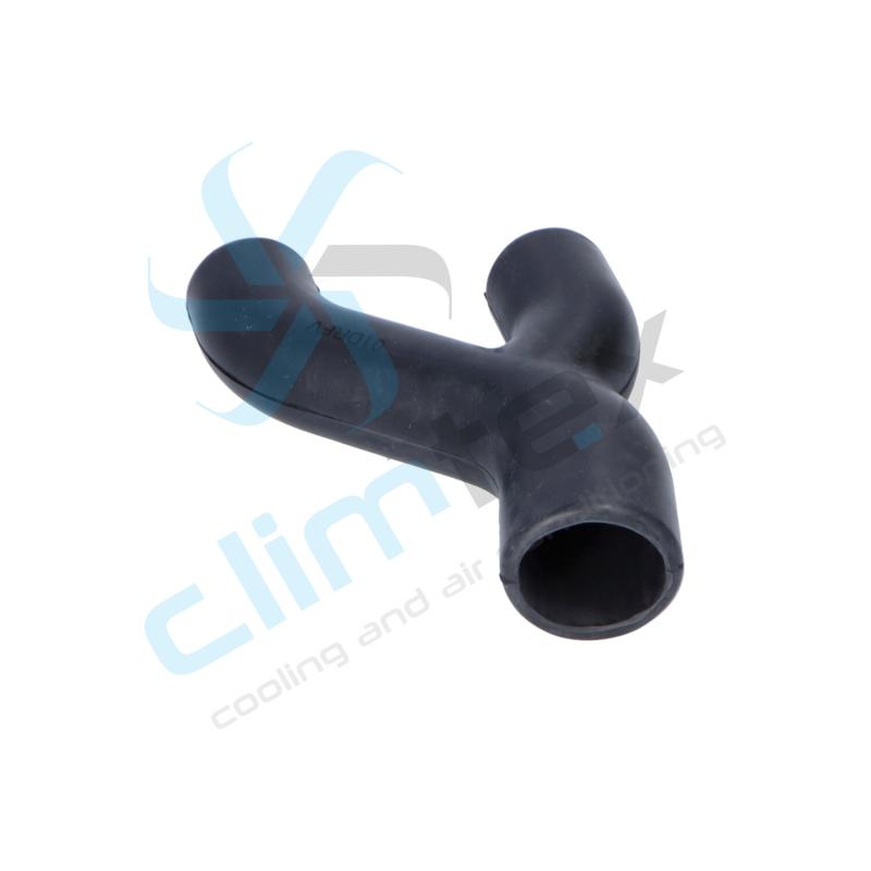 Durite de radiateur CLIMTEX CX1-218 - Visuel 1