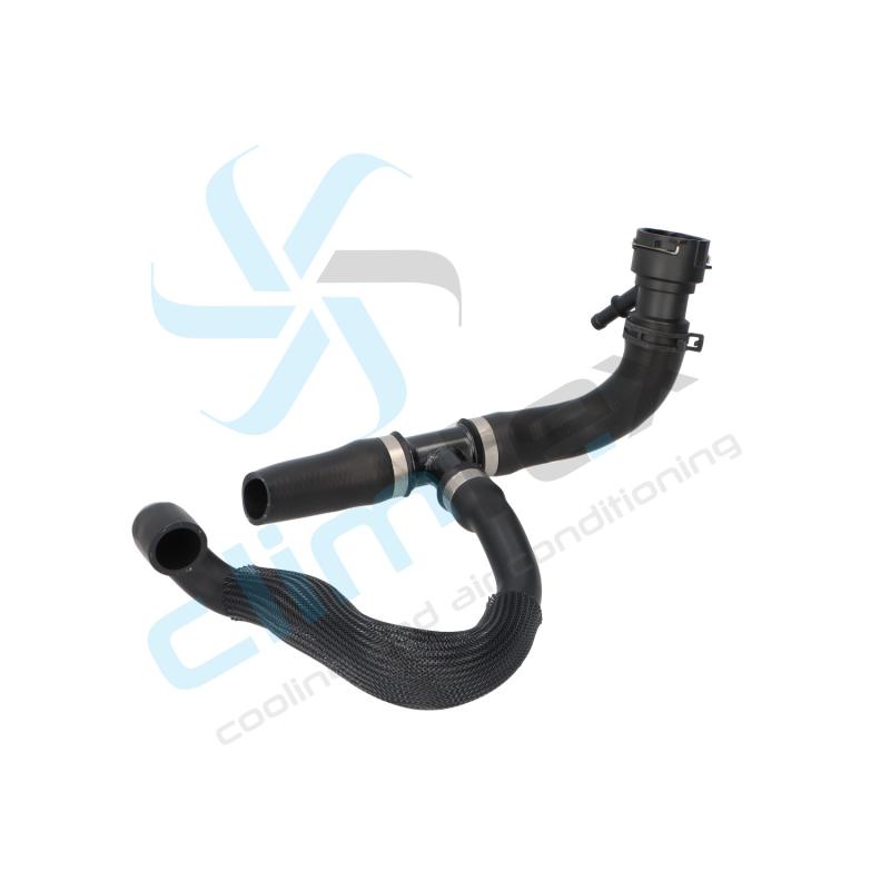 Durite de radiateur CLIMTEX CX1-213