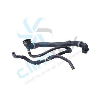 Durite de radiateur CLIMTEX CX1-208