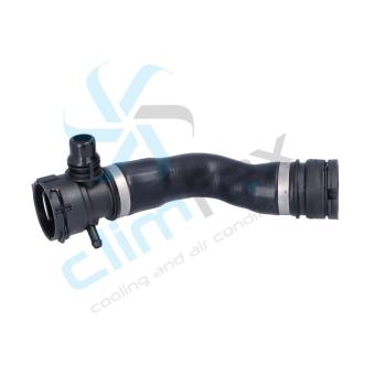 Durite de radiateur CLIMTEX CX1-194