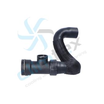 Durite de radiateur CLIMTEX CX1-193