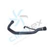 Durite de radiateur CLIMTEX CX1-189 - Visuel 2