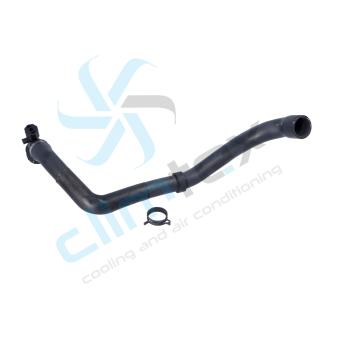 Durite de radiateur CLIMTEX CX1-188