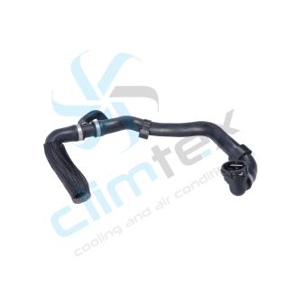 Durite de radiateur CLIMTEX CX1-178