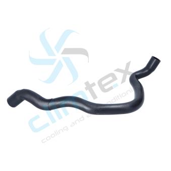 Durite de radiateur CLIMTEX CX1-168