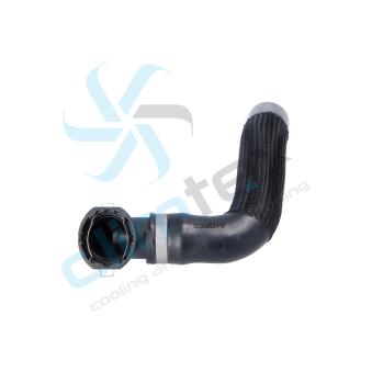 Durite de radiateur CLIMTEX CX1-151