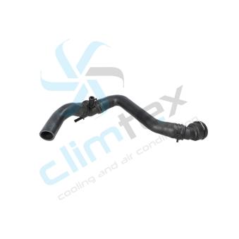 Durite de radiateur CLIMTEX CX1-145