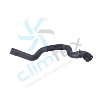 Durite de radiateur CLIMTEX CX1-142