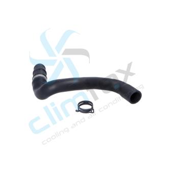 Durite de radiateur CLIMTEX CX1-130