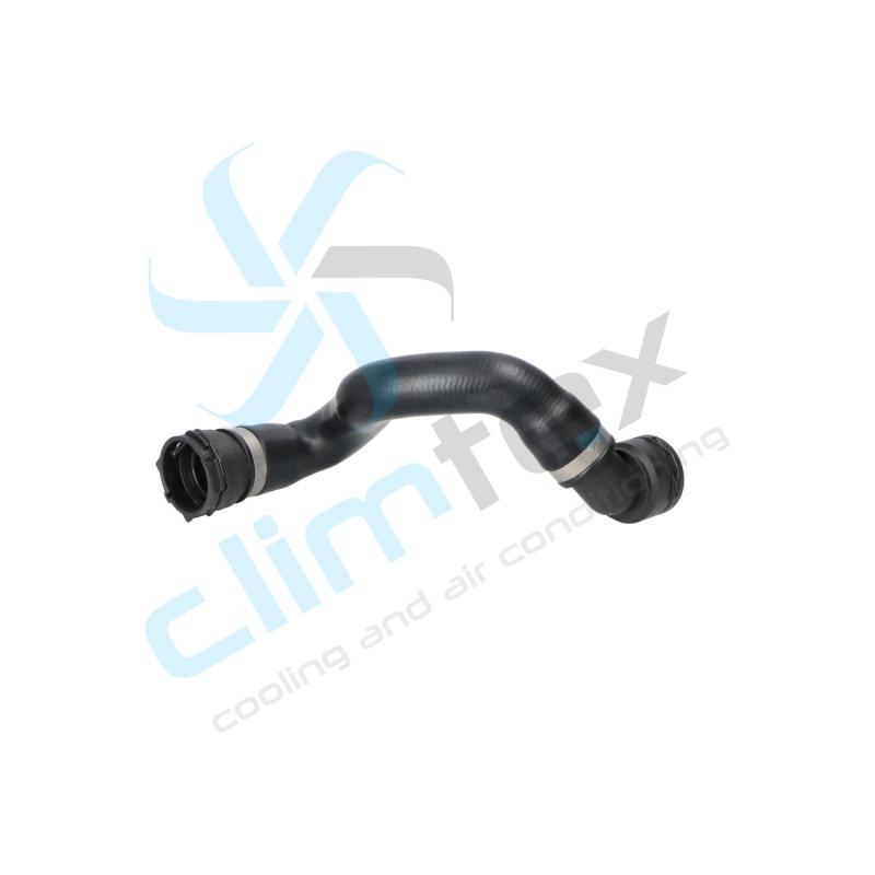 Durite de radiateur CLIMTEX CX1-123