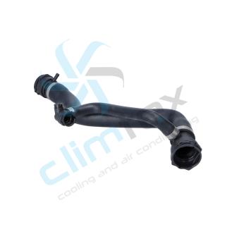 Durite de radiateur CLIMTEX CX1-122