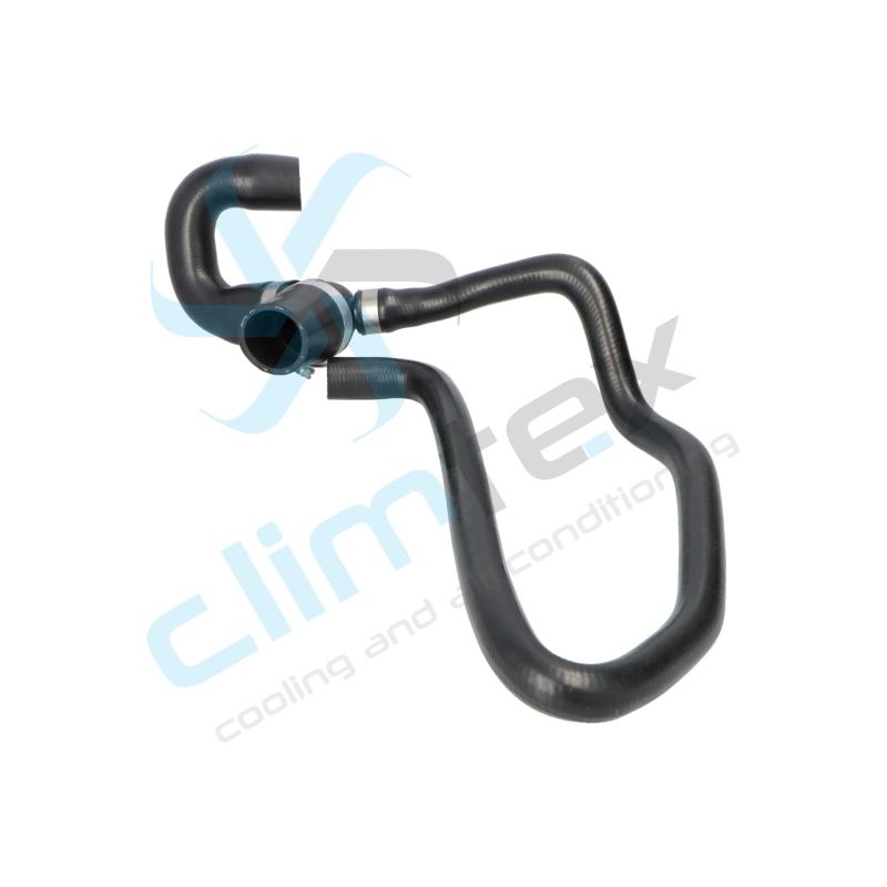 Durite de radiateur CLIMTEX CX1-120