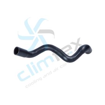 Durite de radiateur CLIMTEX