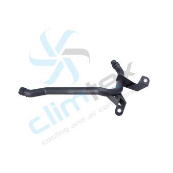 Tuyauterie du réfrigérant CLIMTEX CX1-093