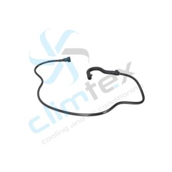 Gaine de chauffage CLIMTEX