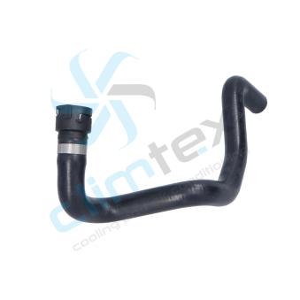 Gaine de chauffage CLIMTEX