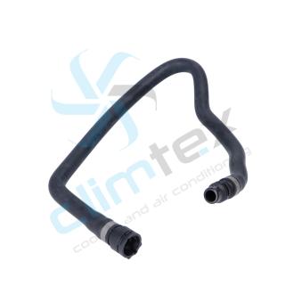 Durite de radiateur CLIMTEX