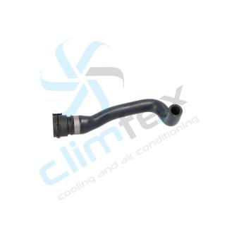 Gaine de chauffage CLIMTEX CX1-009