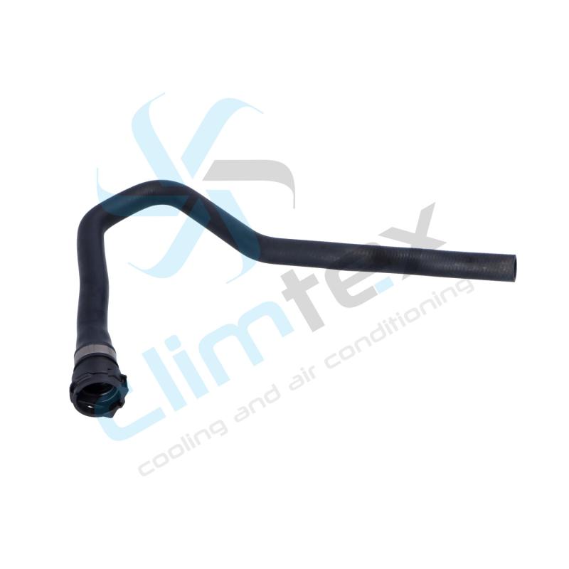 Gaine de chauffage CLIMTEX CX1-008 - Visuel 1