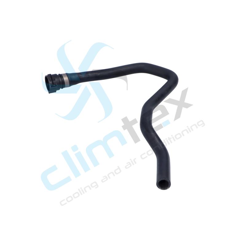 Gaine de chauffage CLIMTEX CX1-008 - Visuel 2